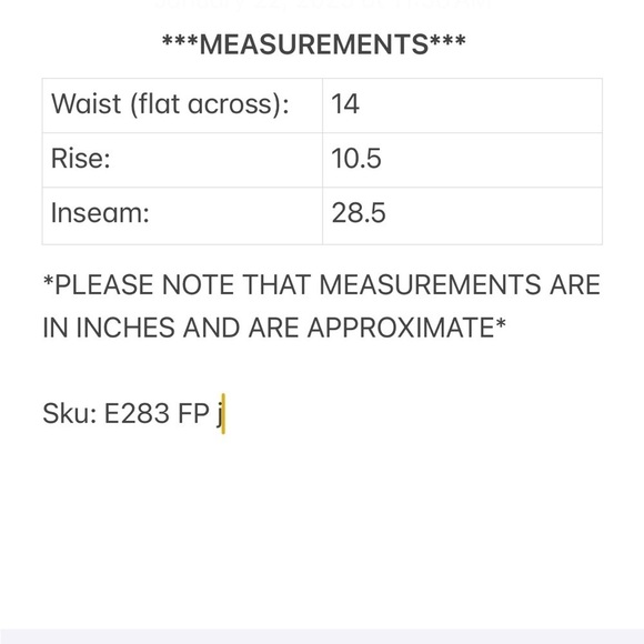 FREE PEOPLE x REVOLVE Straight Up Baggy Jean in Riverside Blue - Picture 11 of 11